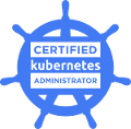 Certificación CKA (Certified Kubernetes Administrator)