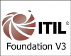 Certificación ITIL Foundation Certificate v3 Jorge Andrada