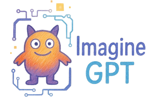 ImagineGPT